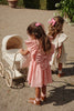 <tc>Heartlily Dress GRS - Amarena Sequin</tc>