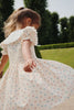 Midsummer Dress GOTS - Pipa Petite