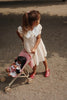 Midsummer Dress GOTS - Pipa Petite