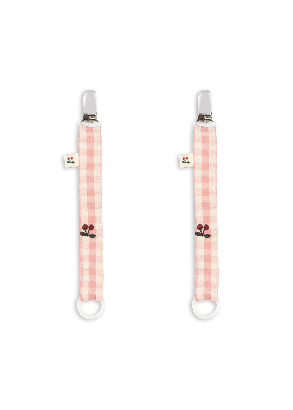 New Born Baby Gift - Blush Mini Heart (for baby 0M+)