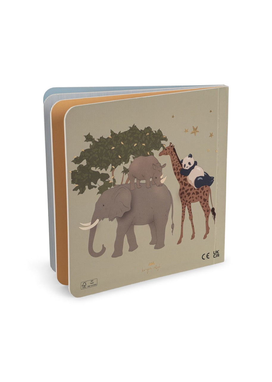 New Born Baby Gift - Elephantastic (for baby 0M+)