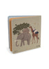 New Born Baby Gift - Elephantastic (for baby 0M+)