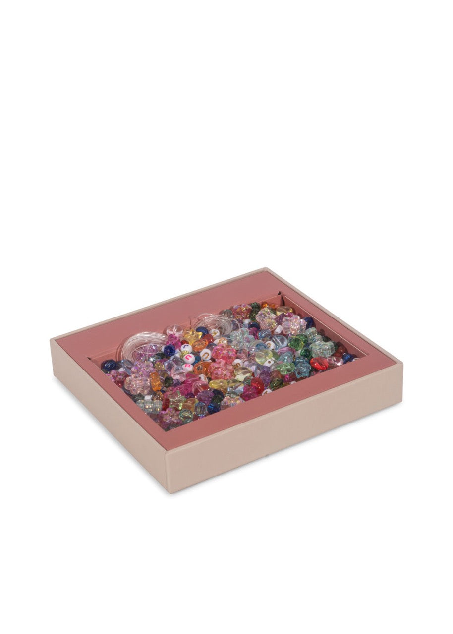 Box Of Pearls - Multi Color