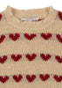 Laula Sweater - Heart