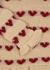 Laula Sweater - Heart