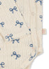 Minnie Newborn Body Gots - Bow Bleu