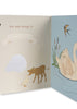 Touch and Feel Book Unicorn FSC - Multi