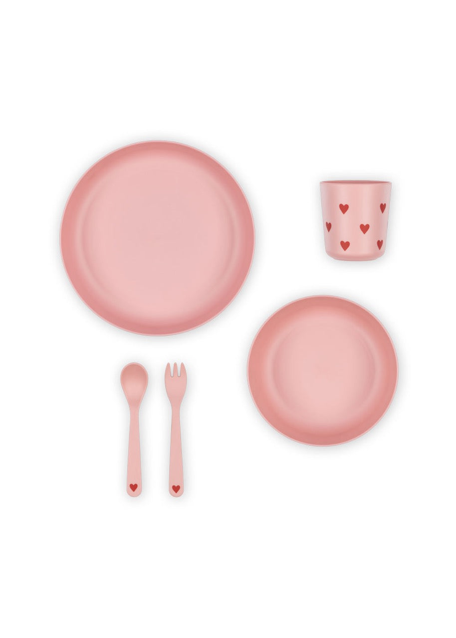 Pla Dinner Sets - Mon Grand Amour