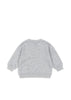 Lou Sweat Shirt OCS - Grey Melange