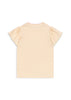 Famo Puff Tee -  Ecru