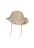 Beatrice Swim Hat - Off White