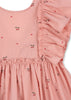 <tc>Heartlily Dress GRS - Amarena Sequin</tc>