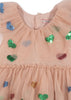 Yvonne Fairy Dress - Coeur Sequins