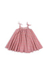<tc>Allie Sailor Dress GOTS - Optic White</tc>