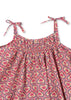 <tc>Allie Sailor Dress GOTS - Optic White</tc>