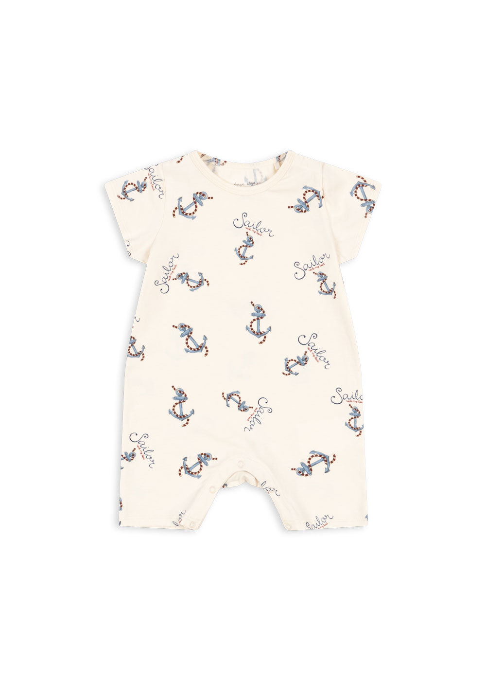 New Born Baby Gift - Rock The Boat (for baby 0M+)