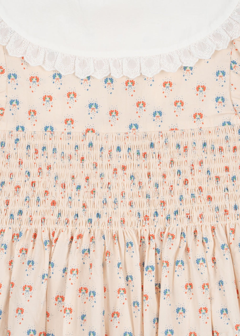 Midsummer Dress GOTS - Pipa Petite