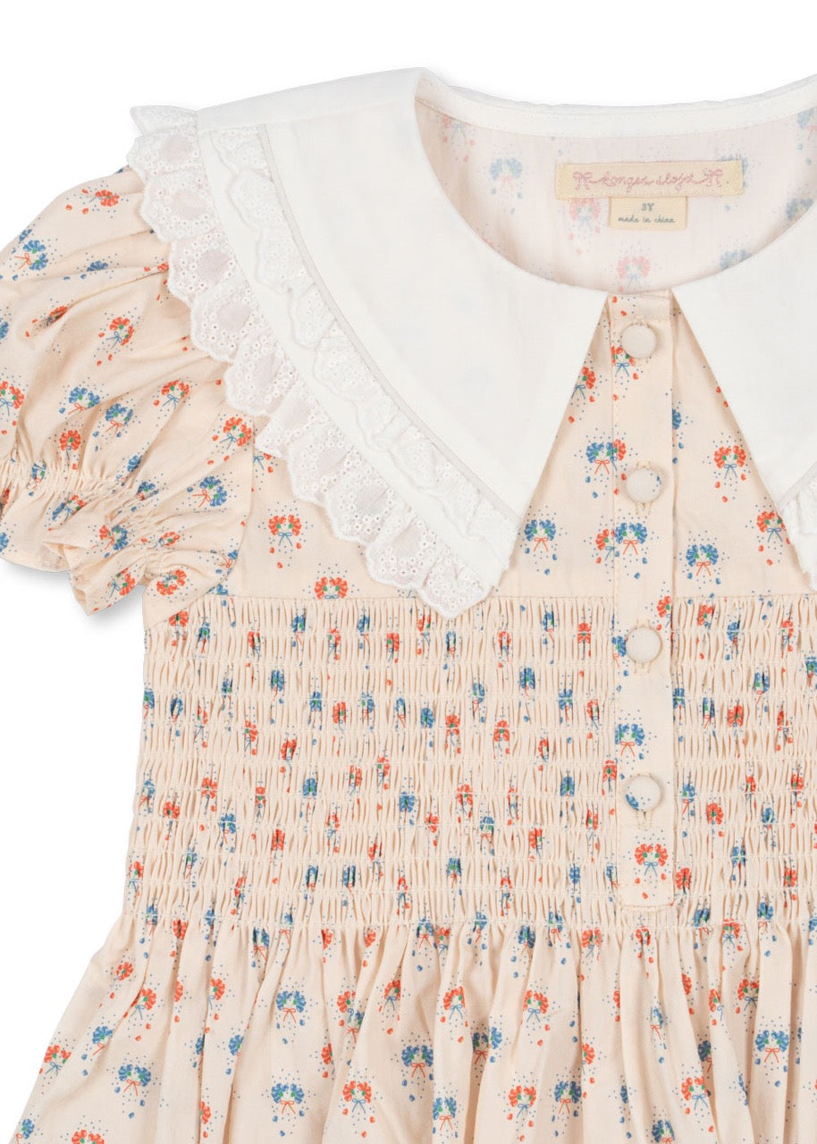 Midsummer Dress GOTS - Pipa Petite