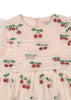 Tullie Dress - Ma Grande Cerise Glitter