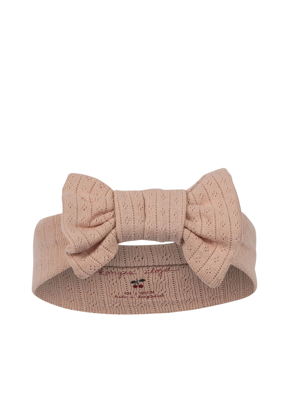 Minnie 新款 Bambi 帽子 GOTS - Amour Rouge 