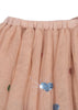 Yvonne Skirt - Coeur Sequins