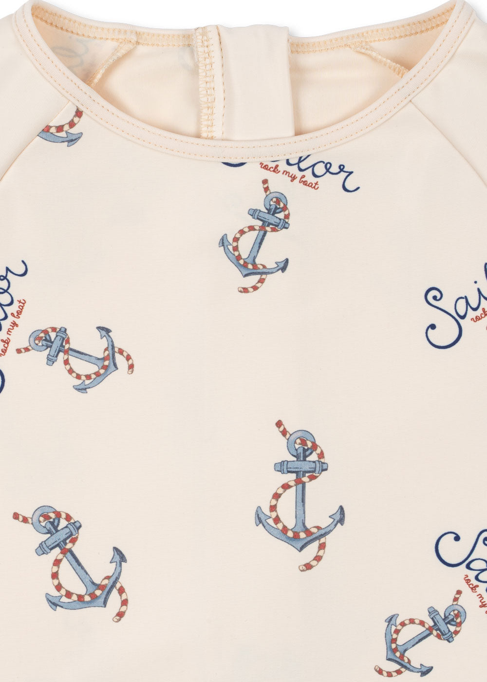 Aster Onesie GRS - Rock My Boat