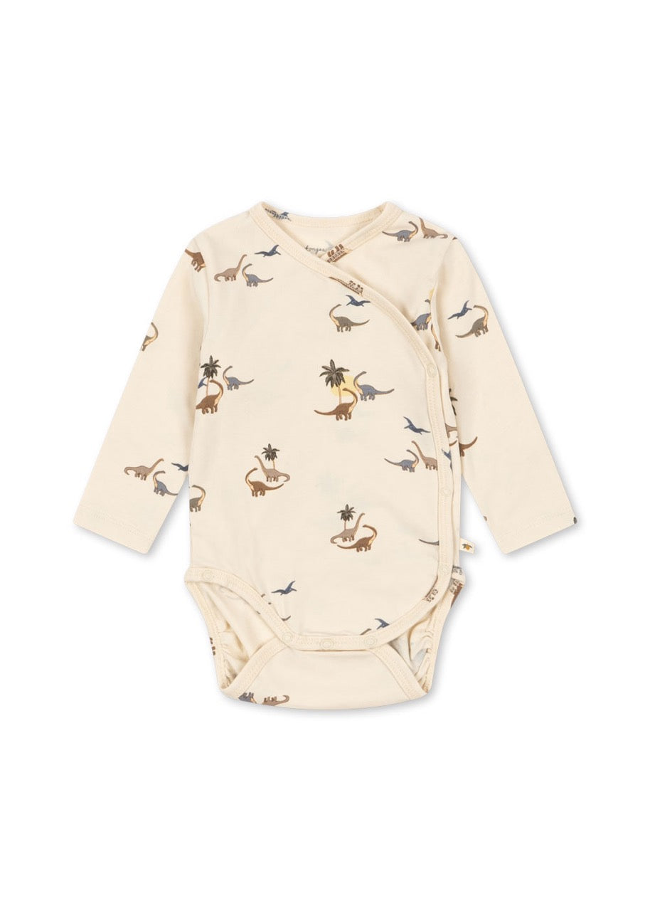 New Born Baby Gift - Kubi Dino(for baby 0M +)