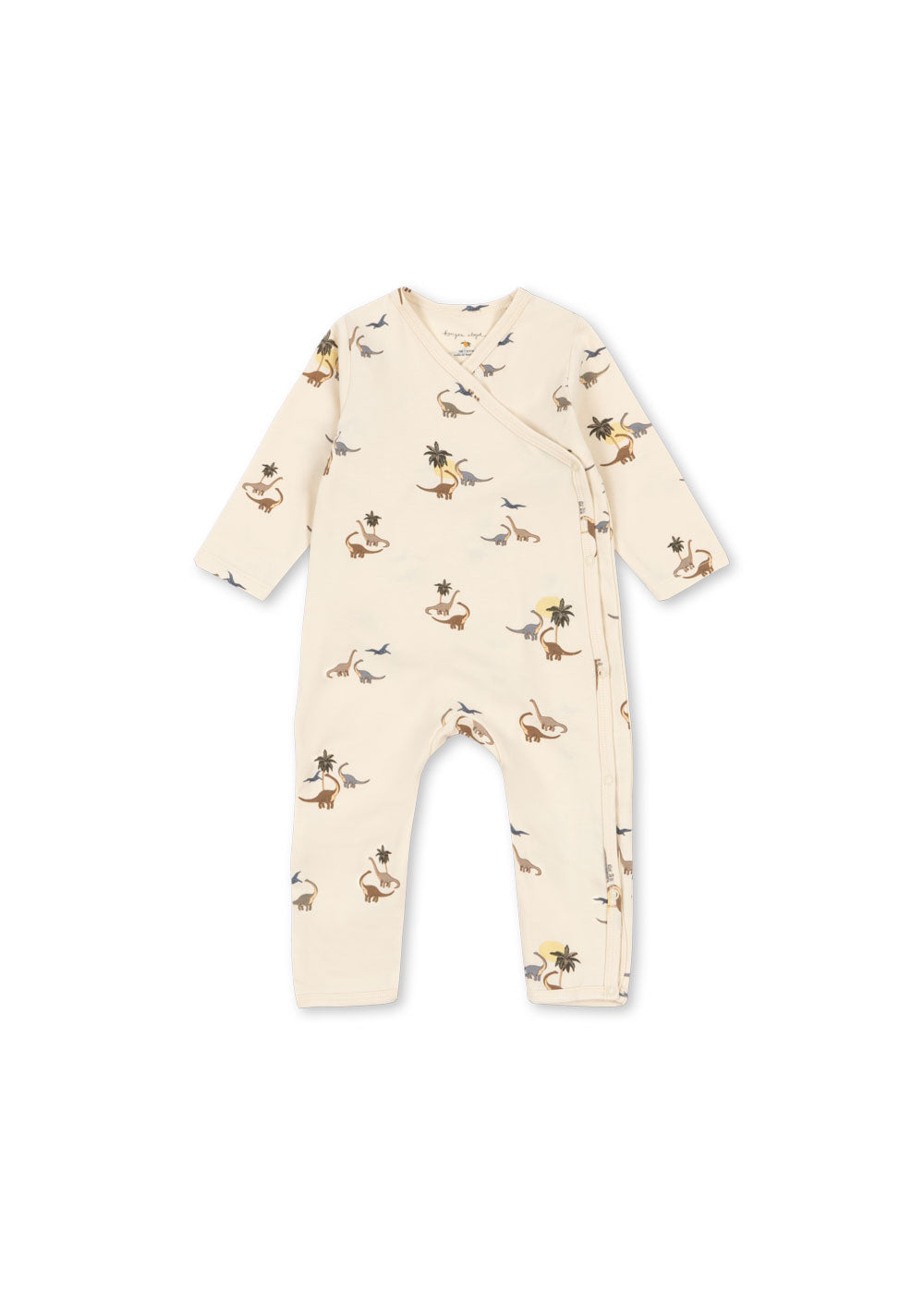 New Born Baby Gift - Kubi (for baby 0M +)