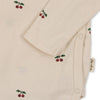 Konges Sløjd - New Born Body Gots - Cherry