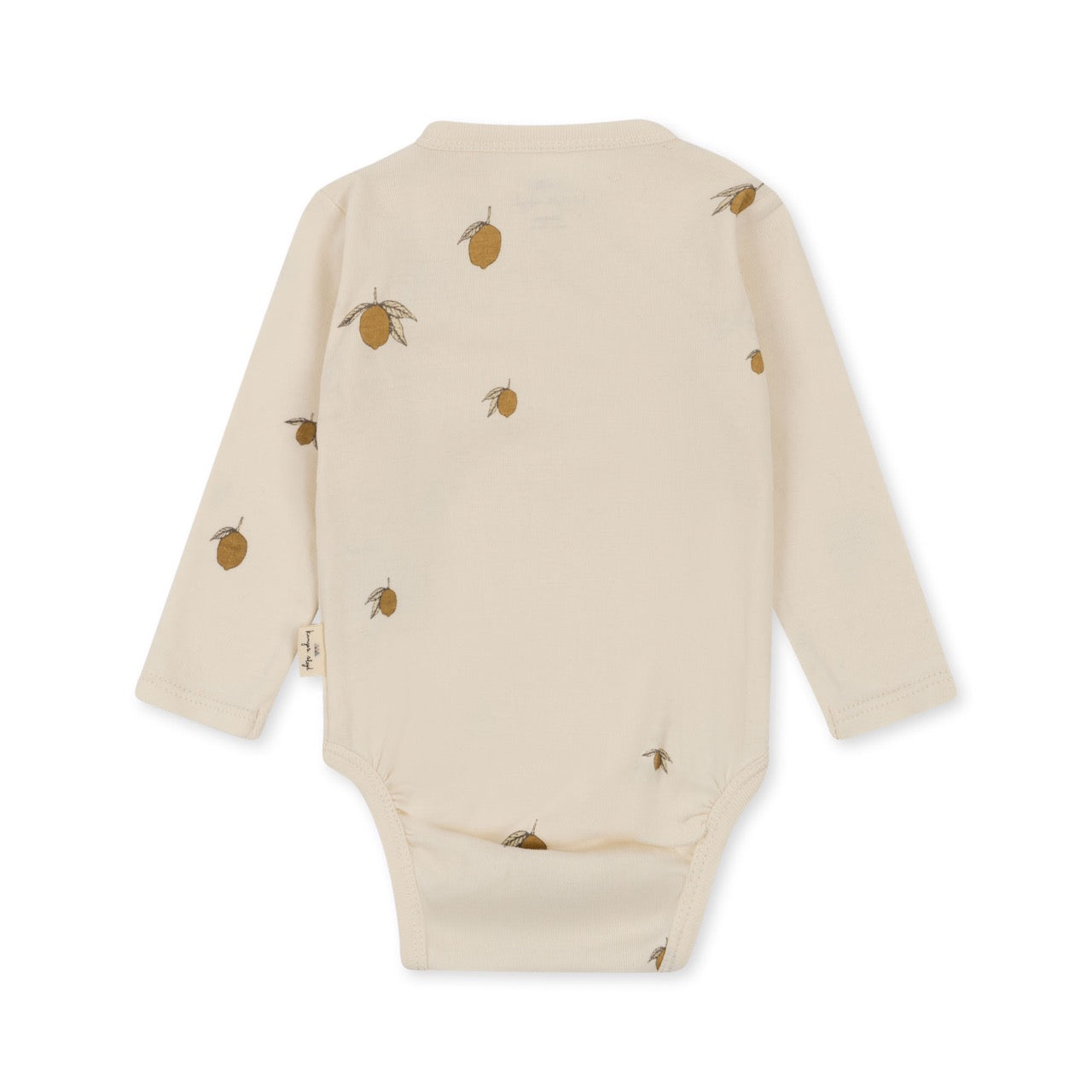 New Born Baby Gift - Lemon Classic Body (for baby 0M +)