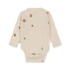 New Born Baby Gift - Lemon Classic Body (for baby 0M +)