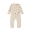 New Born Baby Gift - Lemon Classic Onesie (for baby 0M +)