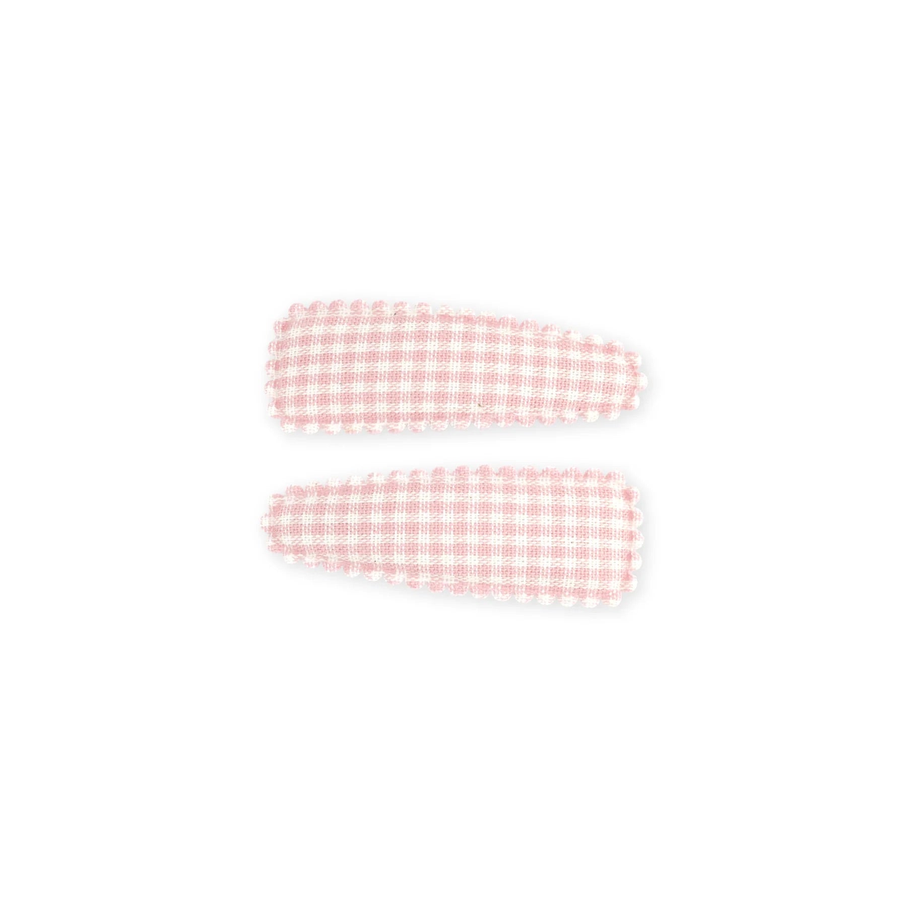 LITTLE MARSHMALLOW - Clip // Rosey Gingham