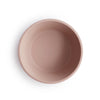 Load image into Gallery viewer, MUSHIE - Silicone Suction Bowl - Blush