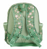 Load image into Gallery viewer, A LITTLE LOVELY COMPANY - Blossoms Backpack  - Sage