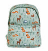 Load image into Gallery viewer, A LITTLE LOVELY COMPANY - Little backpack - Forest friends