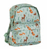 Load image into Gallery viewer, A LITTLE LOVELY COMPANY - Little backpack - Forest friends