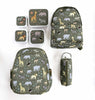 Load image into Gallery viewer, A LITTLE LOVELY COMPANY - Little backpack - Savanna