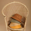 BABYMOCS fisherman hat - Sand