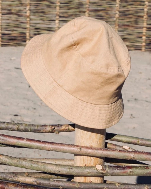 BABYMOCS fisherman hat - Sand