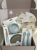 Load image into Gallery viewer, Gift Box Set - Powder Blue  (for baby 6M+)