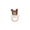 Load image into Gallery viewer, MAIN SAUVAGE -Teething ring | teddy