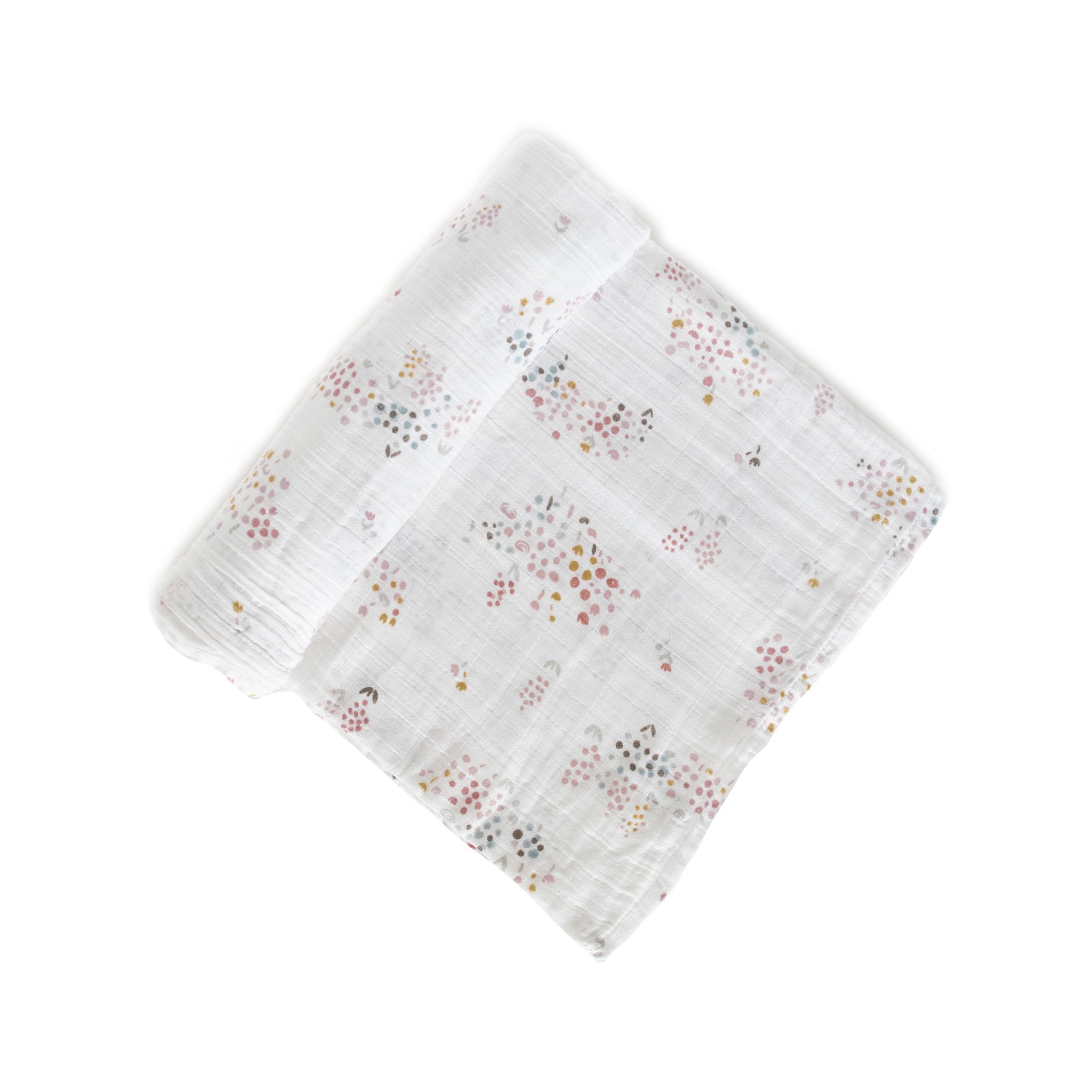 New Born Baby Gift - Secret Garden (for baby 0M+)