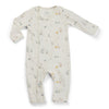 PEHR - Straight Snap Romper - Just Hatched
