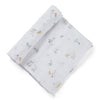 PEHR  Organic Cotton Swaddles - Just Hatched