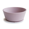 Load image into Gallery viewer, MUSHIE - Silicone Suction Bowl - Soft Lilac