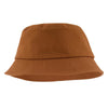 Load image into Gallery viewer, BABYMOCS fisherman hat - Rust